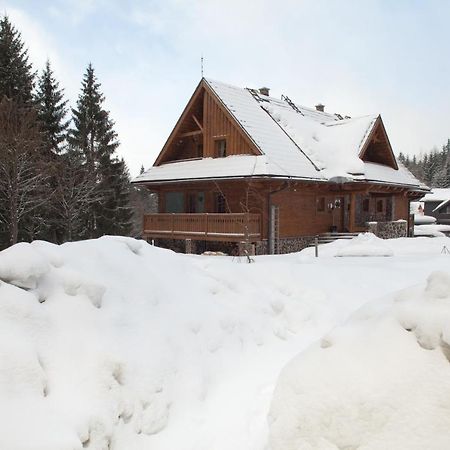 Penzion Nebeski Vysoké Tatry Eksteriør bilde